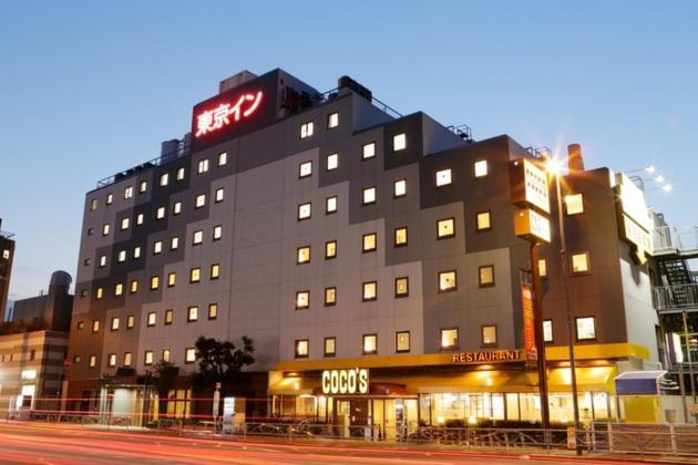 Tokyo Inn - Vacation Stay 10241V Exterior photo